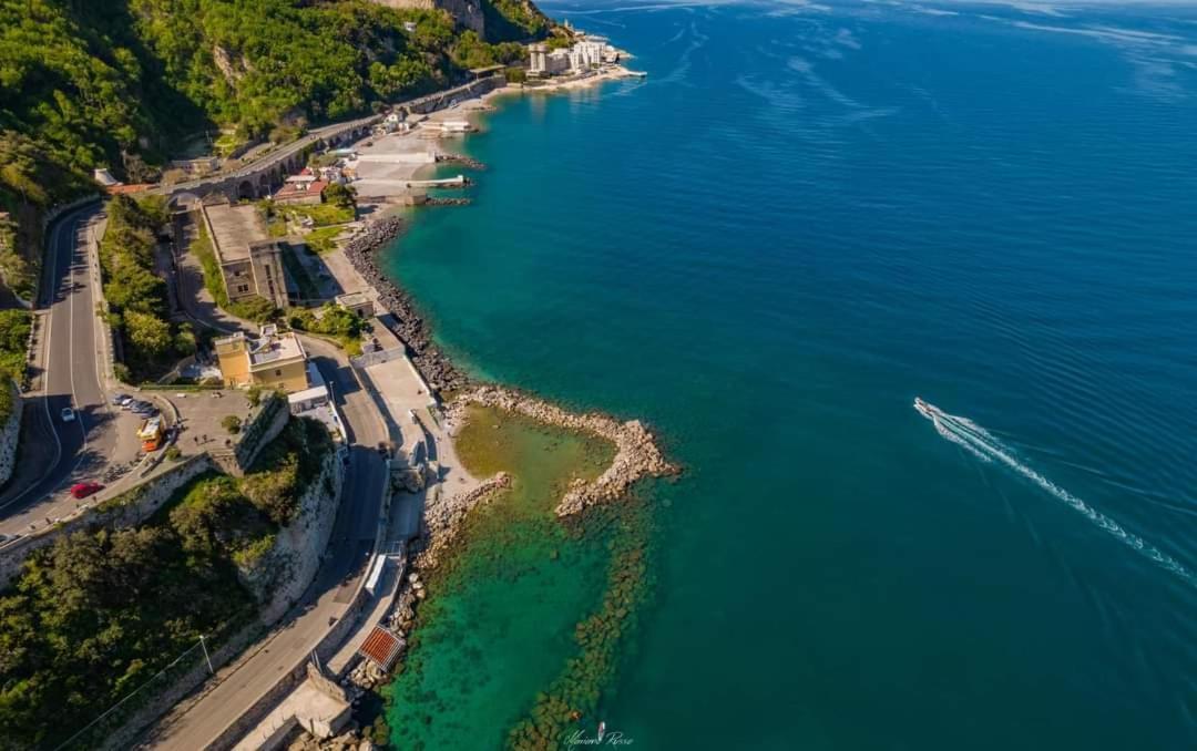 Amazing Home Castellammare di Stabia Eksteriør billede