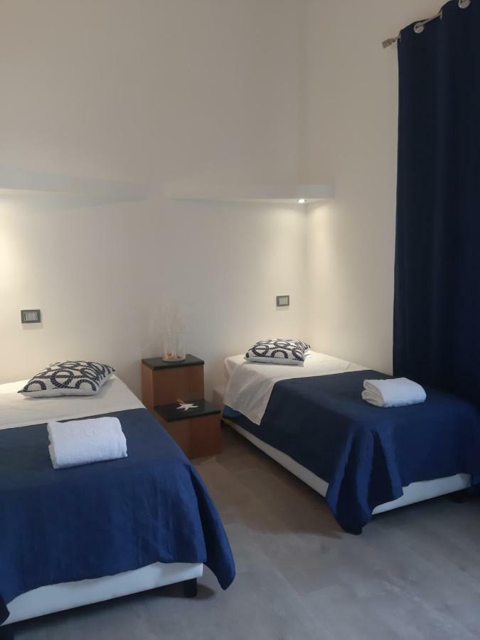 Amazing Home Castellammare di Stabia Eksteriør billede