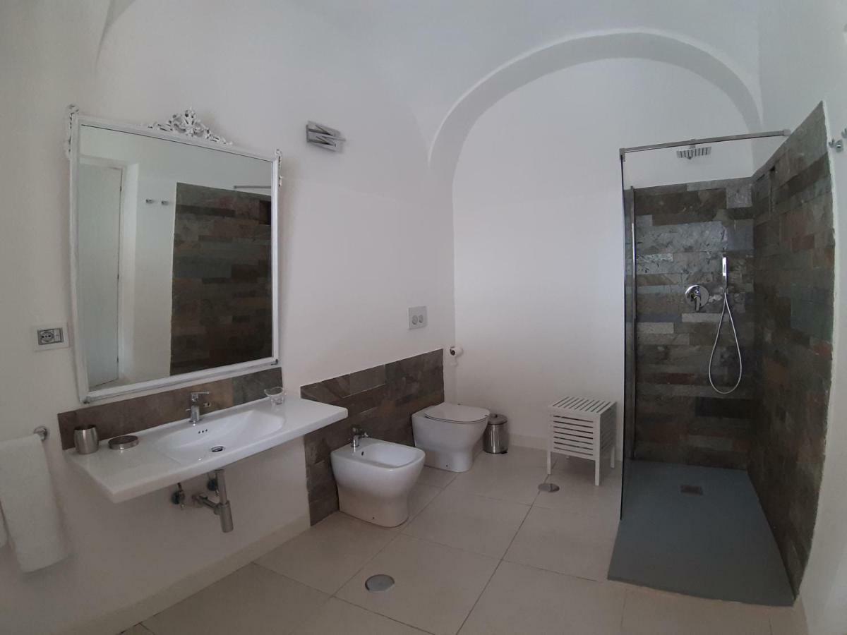 Amazing Home Castellammare di Stabia Eksteriør billede