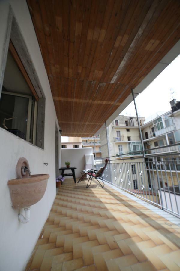 Amazing Home Castellammare di Stabia Eksteriør billede