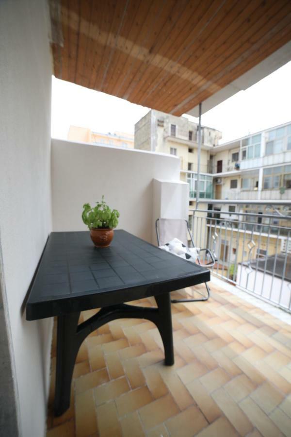 Amazing Home Castellammare di Stabia Eksteriør billede