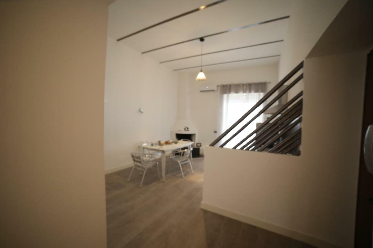 Amazing Home Castellammare di Stabia Eksteriør billede