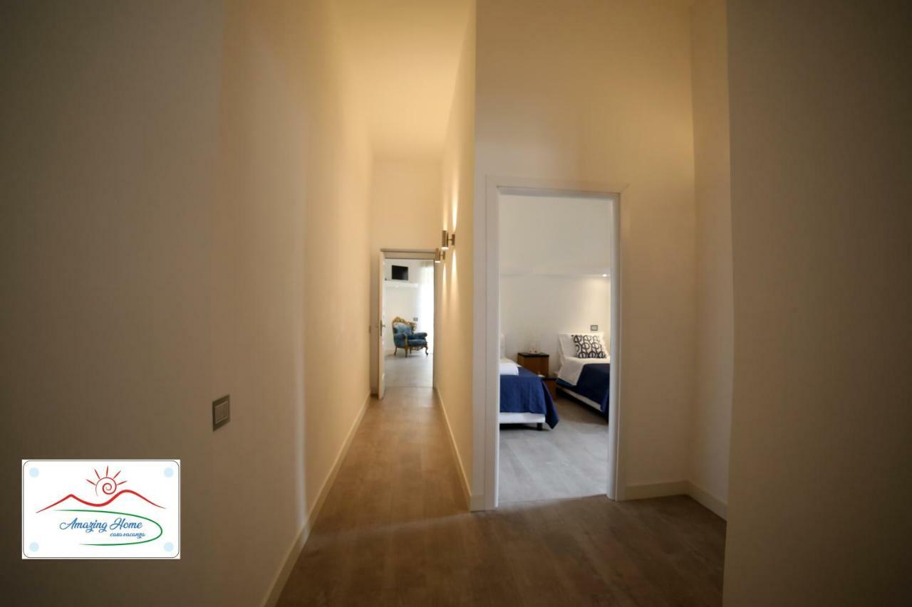 Amazing Home Castellammare di Stabia Eksteriør billede