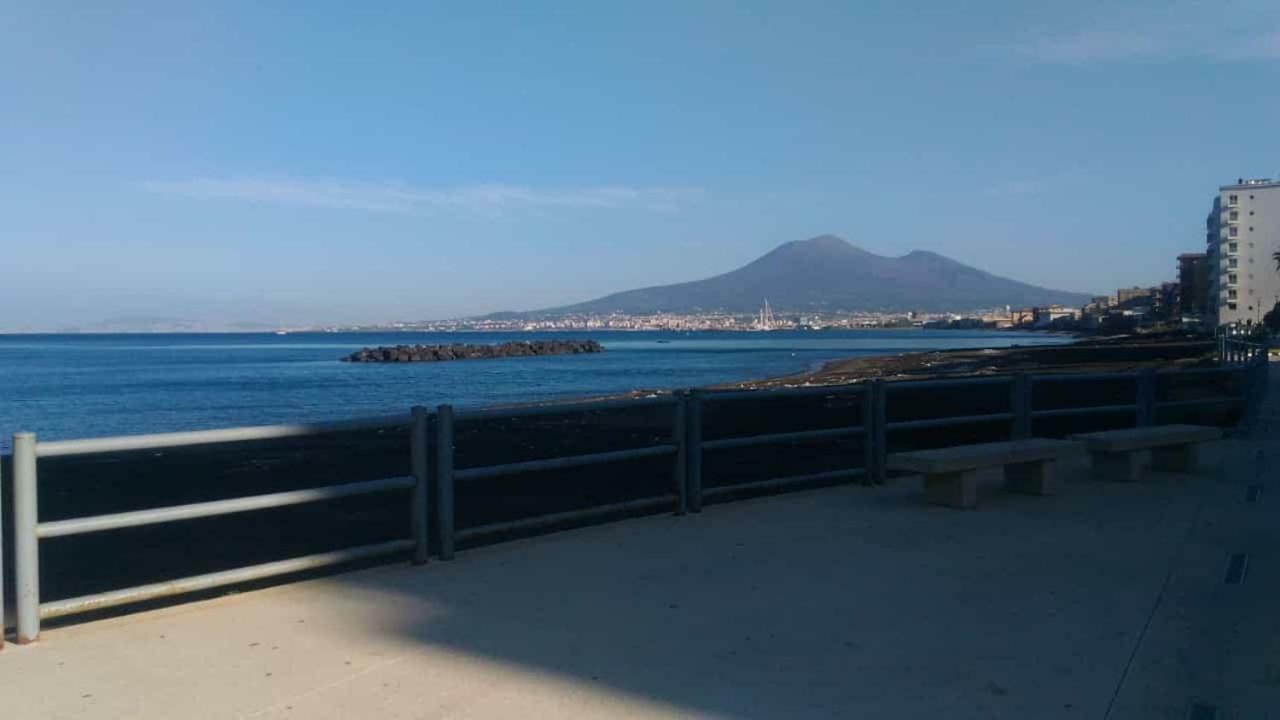 Amazing Home Castellammare di Stabia Eksteriør billede